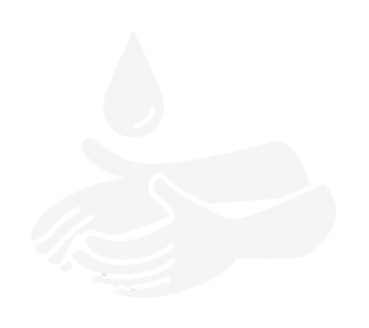 Rose & Pearl Cleaning Logo